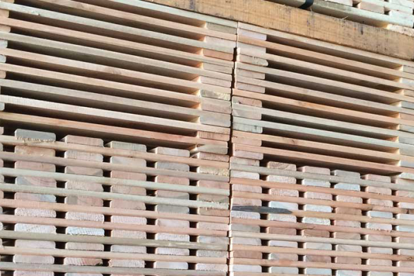 pallets nuevos